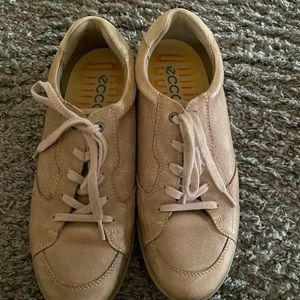 Ecco man shoes